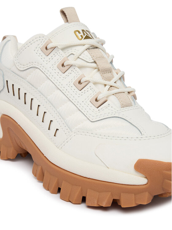 CAT Footwear CAT Footwear Sneakers Intruder Shoe P312231 Alb