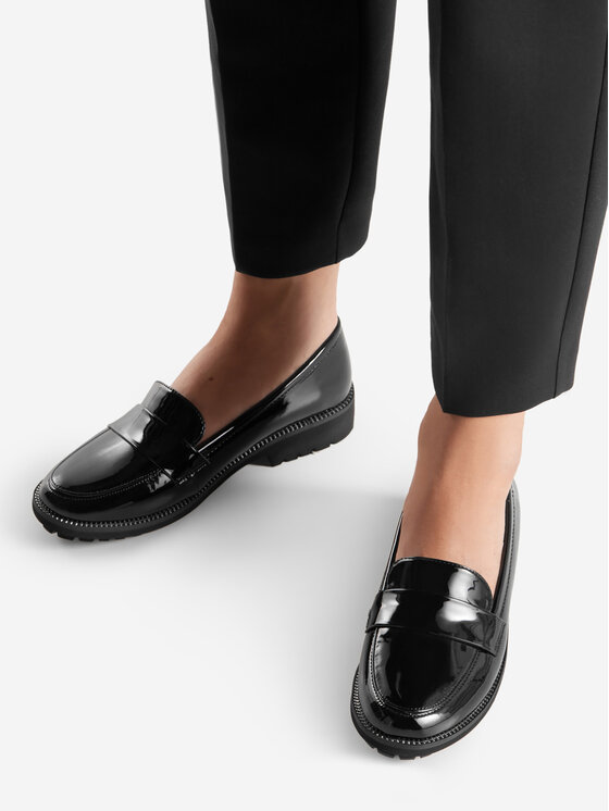 Jenny Fairy Jenny Fairy Loafers ANNCHEN WYL1906-12 Nero