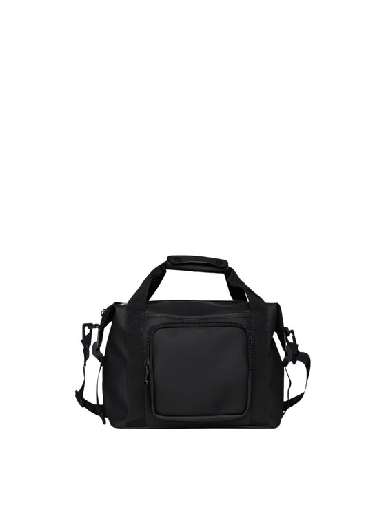 Rains Rains Borsa Texel Kit Bag W3 Nero