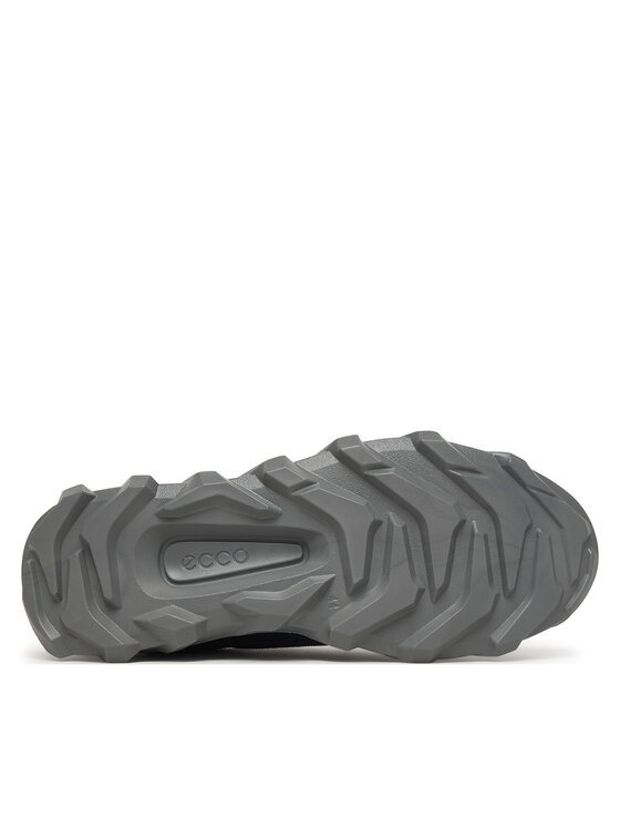 ECCO ECCO Sneakersy Mx M 82032451117 Granatowy