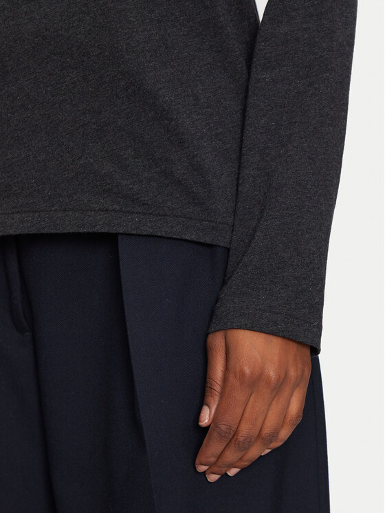 Polo Ralph Lauren Polo Ralph Lauren Blusa 211898699035 Nero Regular Fit