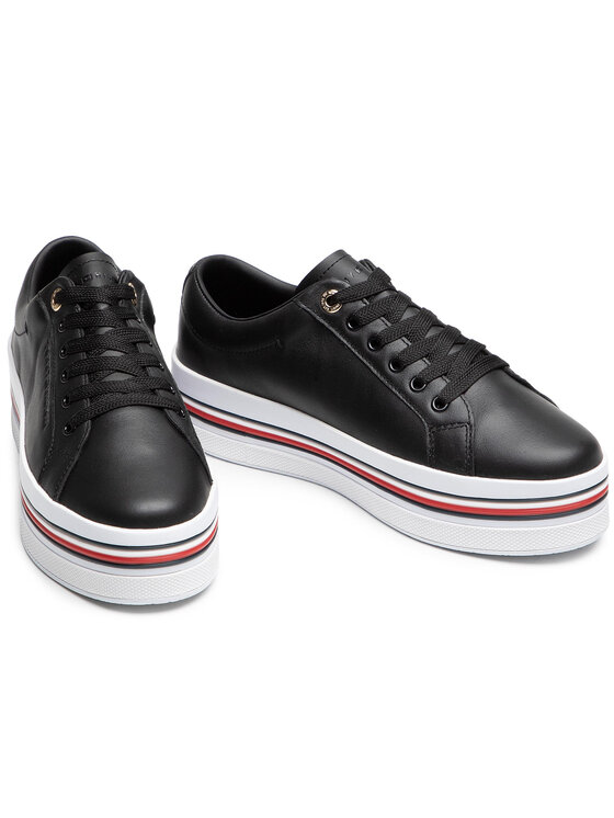 Tommy hilfiger sales corporate flatform