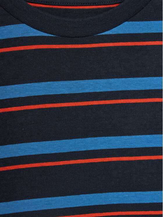 OVS OVS Blúz 1899854 Színes Regular Fit