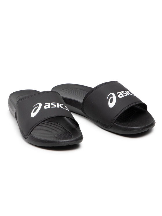 Asics Asics Natikači AS003 1173A006 Črna