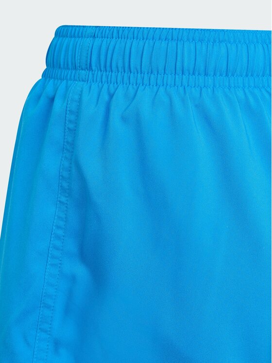 adidas adidas Kąpielówki 140885 Niebieski jasny
