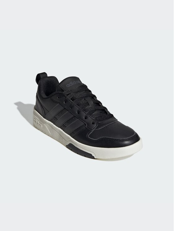 adidas adidas Sneakersy 164695 Czarny