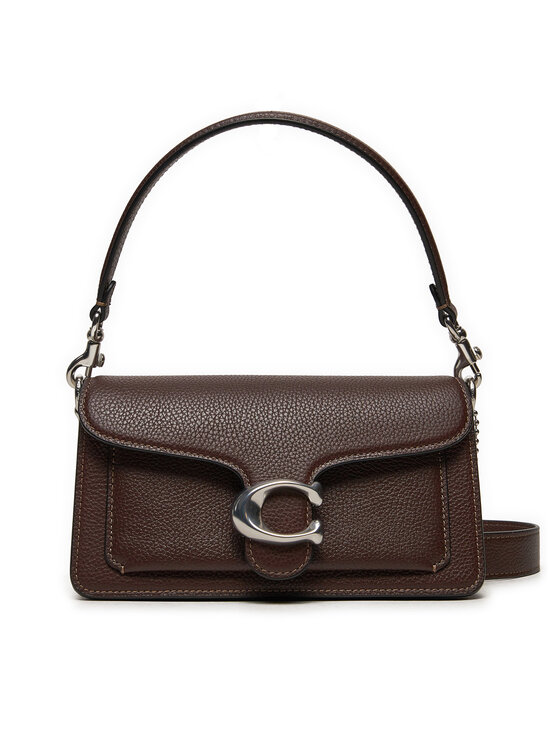 Coach Coach Handtasche Tabby CM546 Braun