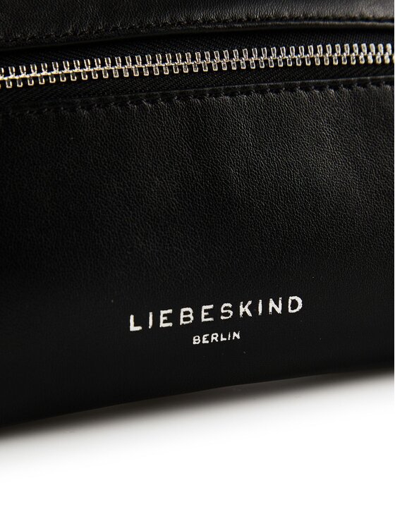 Liebeskind Berlin Liebeskind Berlin Torebka 331047 Czarny