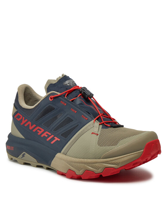 Dynafit Dynafit Pantofi pentru alergare Alpine Pro 2 5262 Kaki