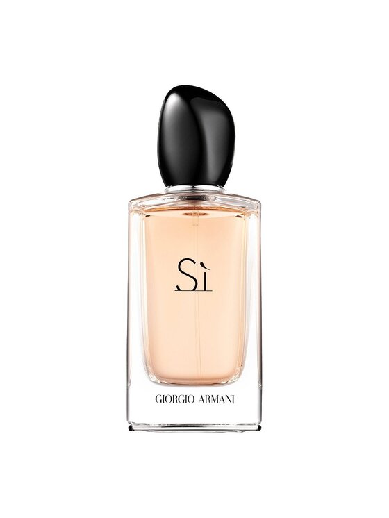 Woda perfumowana Giorgio Armani, Si