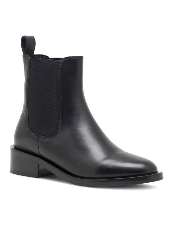 Gino Rossi Gino Rossi Klassische Stiefeletten DORIS-110402 Schwarz