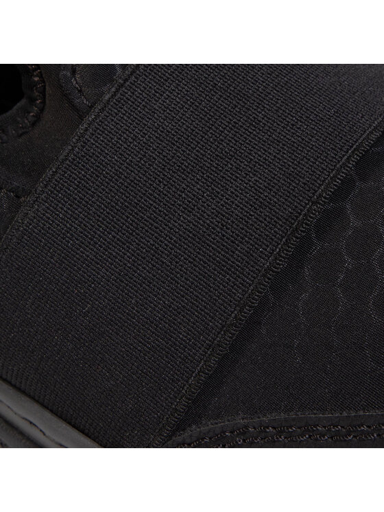 Rieker Rieker Poolsaapad L3279-00 Must