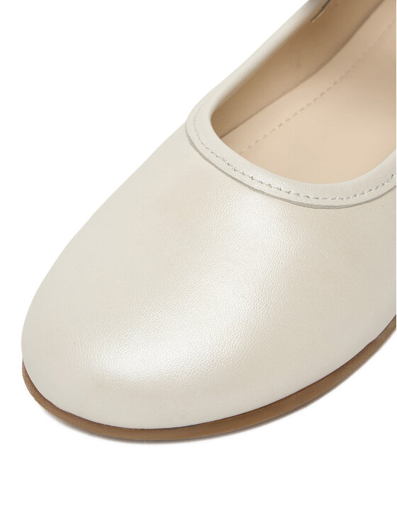 Lasocki Young Lasocki Young Балеринки CEO-CI12-PEDRO-01 Екрю