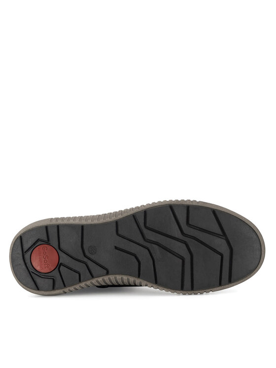 Go Soft Go Soft Botine WS5586-28 Negru