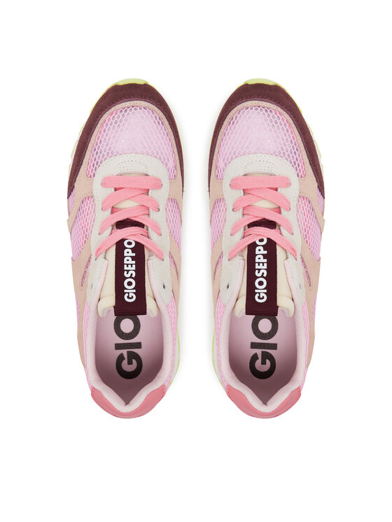 Gioseppo Gioseppo Снікерcи Eddington 75486-P Рожевий
