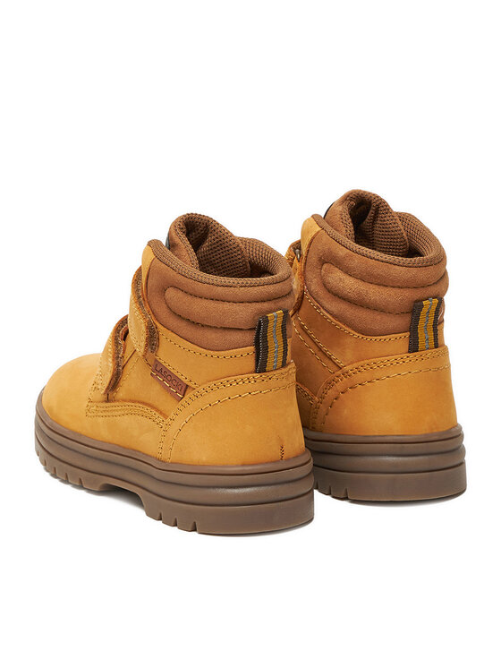 Lasocki Kids Lasocki Kids Bakancs CEO-CI12-VOLGA-03 Barna