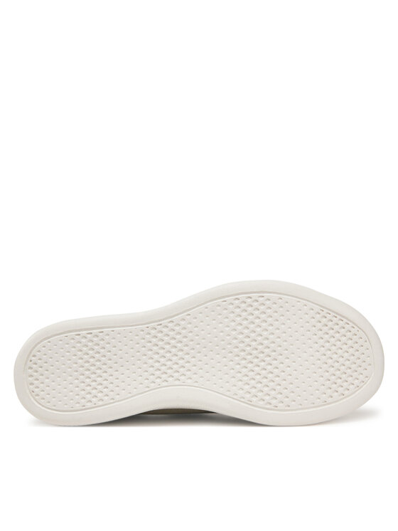 Skechers Skechers Sneakersy BOBS Skip Cute - B Cute Sweet 114815/OLV Zielony
