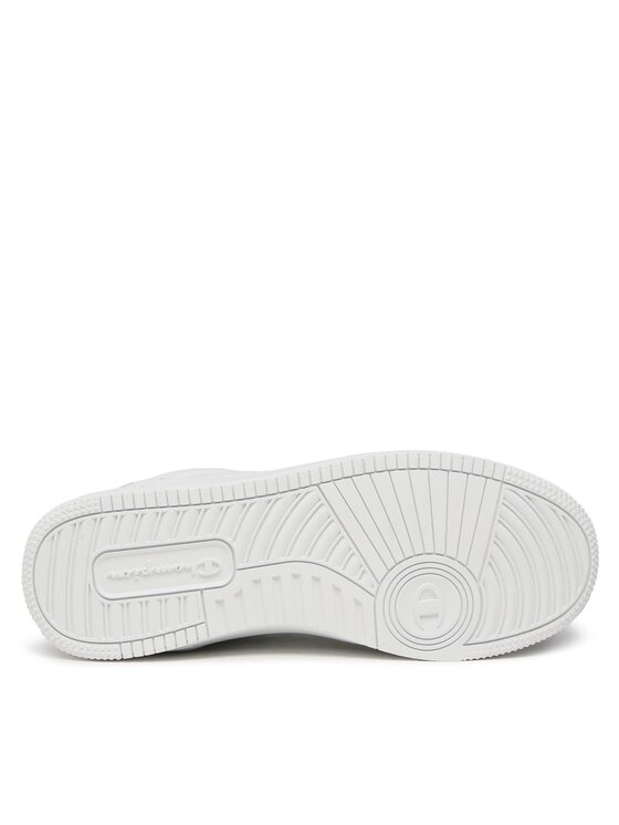 Champion Champion Superge Rebound 2.0 Mid S21907-WW001 Bela