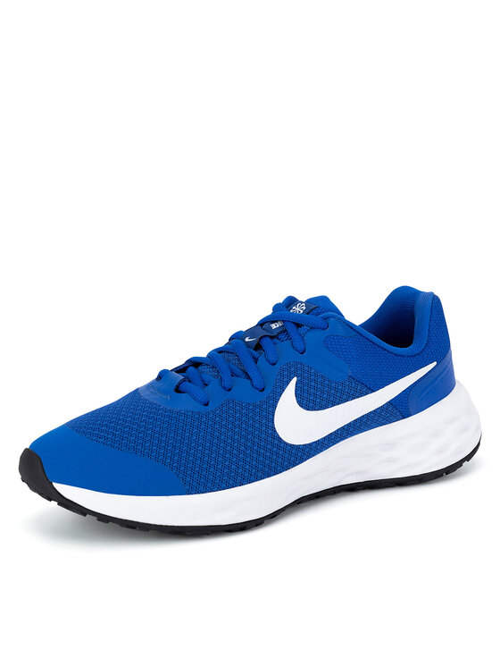 Nike Nike Snīkeri DD1096-411 Zils