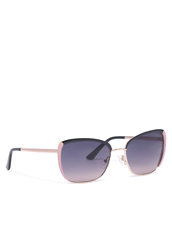 Guess Guess Ochelari de soare GU00218 Auriu