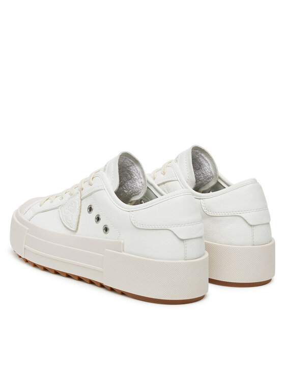 Philippe Model Philippe Model Αθλητικά A009710 PDLD W005 Λευκό