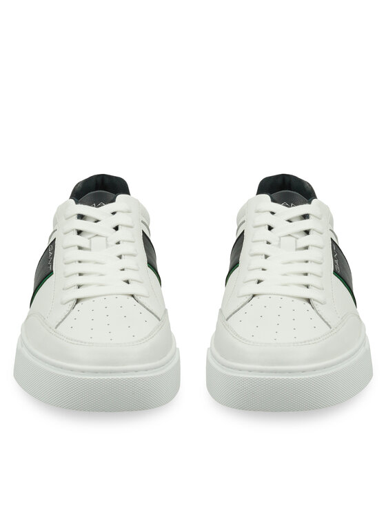 Gant Gant Sneakersy 30631890 Biały