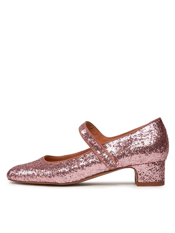 Balagan Balagan Ballerine Dora Rosa