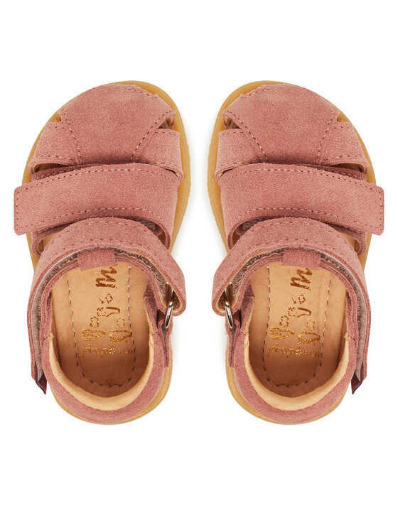Mrugała Mrugała Sandaalid Mio 1120/5-40 Roosa
