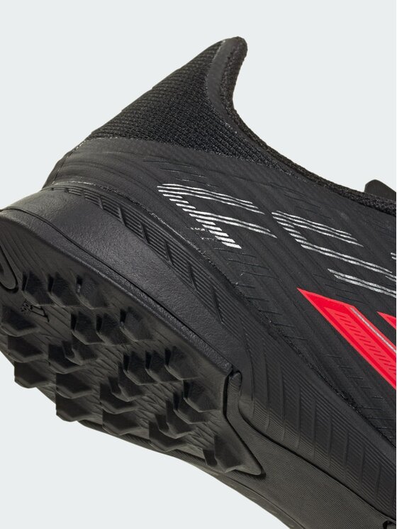 adidas adidas Buty do piłki nożnej 161848 Czarny
