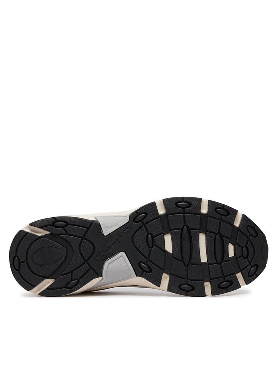 Champion Champion Tenisice Run 00 Low Cut Shoe S22314-CHA-WW017 Bijela