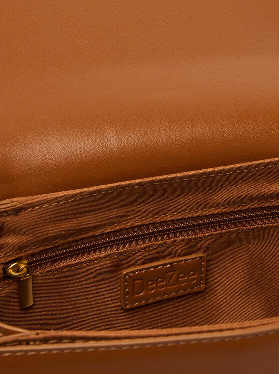 DeeZee DeeZee Käekott GL22788 Pruun