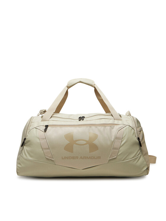 Under Armour Borsa UA Undeniable 5.0 1369222 Beige, taglia : 00