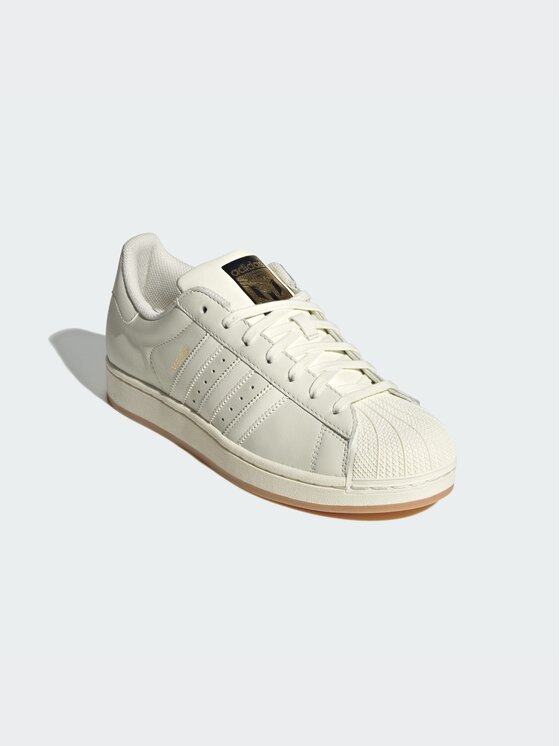 adidas adidas Sneakersy 169324 Beżowy