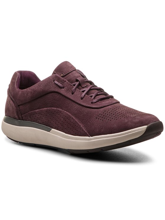 Clarks un cheap cruise sneaker