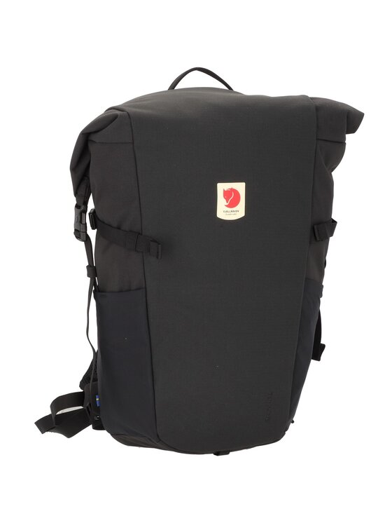 Fjällräven Fjällräven Plecak 249981 Czarny