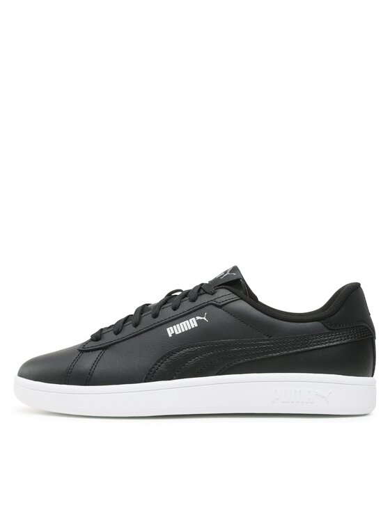 Puma Puma Sneakersy Puma Smash 3.0 L 39098702 Czarny
