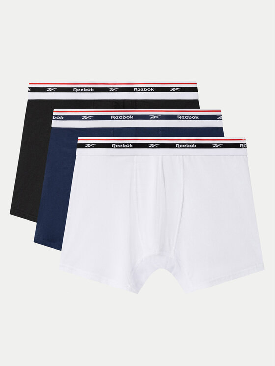 Komplet bielizny, rozmiar XL, Kolorowy, FINLO - AW24 (3-pack)