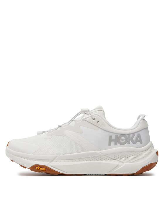 Hoka Hoka Sneakersy Transport 1123153 Bílá