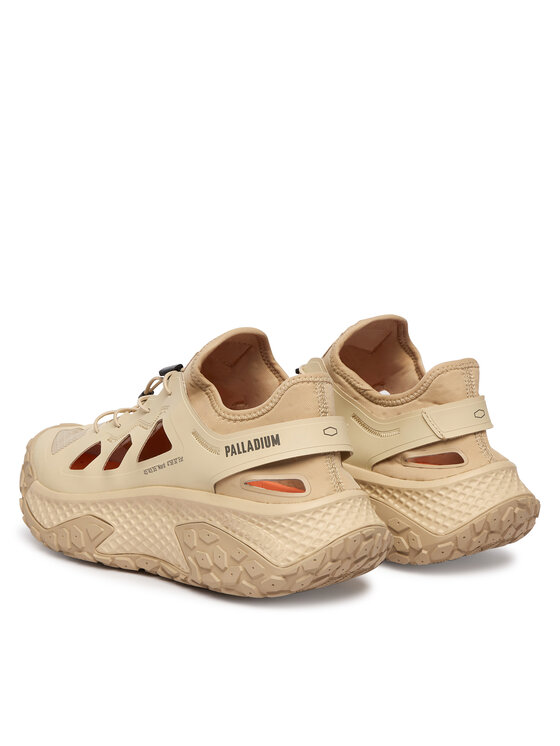 Palladium Palladium Sportcipők Offbound Hydro 04686-215-M Bézs