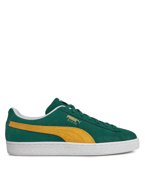 Puma 2025 classic green