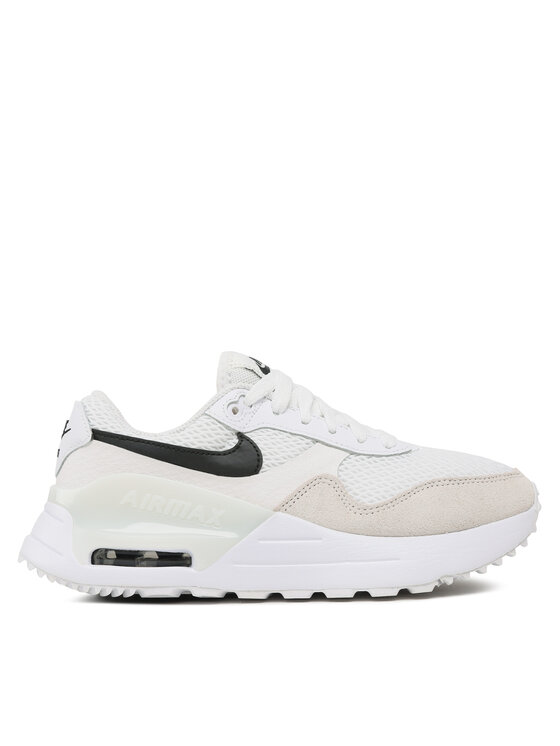 Nike Superge Air Max Systm DM9538 100 Bela