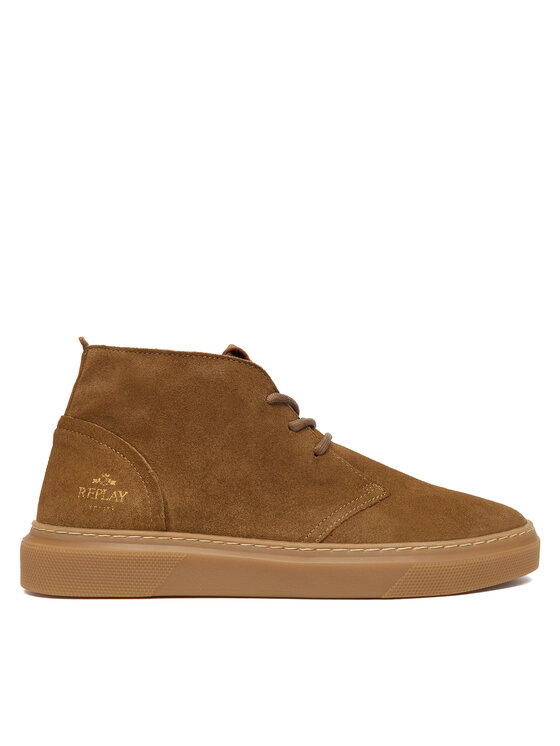 REPLAY REPLAY Sneakers GMZ7N .000.C0004L Bej