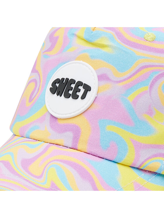 Cappellino Fila WB2364206BRG Multicolore