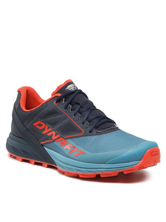 Dynafit Dynafit Bėgimo batai Alpine M 8071 Mėlyna