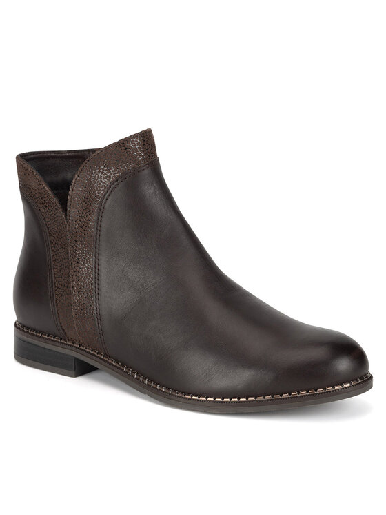 Lasocki Lasocki Stiefeletten ARC-LINDA-05-3 Braun