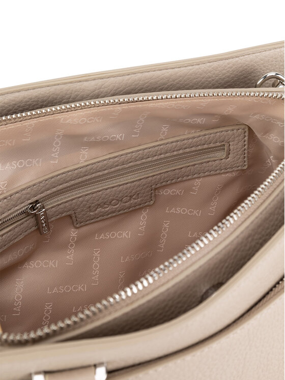 Lasocki Lasocki Borsetta LSK-L-003-07 Beige