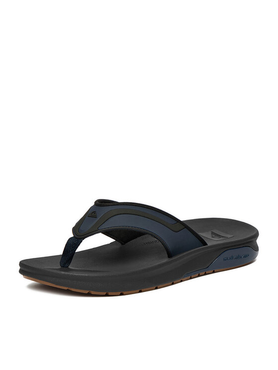 Quiksilver Quiksilver Flip-flops EO-BRANTON III CQ10124MD Sötétkék