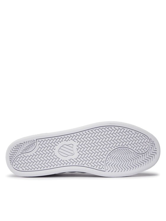 K-Swiss K-Swiss Tossud Lozan II 07943-997-M Valge