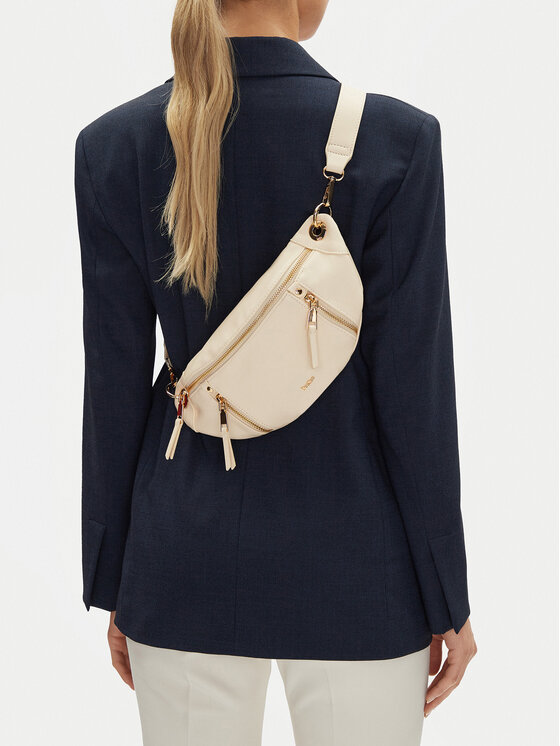 DeeZee DeeZee Gürteltasche DZE-L-002-07 Beige