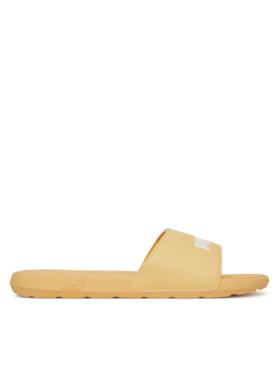 Puma Puma Klapki Cool Cat 2.0 Wns 389108 34 Pomarańczowy
